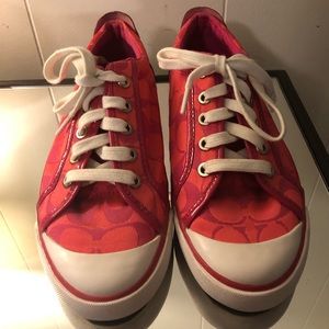 Coach Sneakers